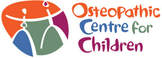 Osteopathic Centre For Children logo